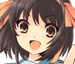 Haruhi Suzumiya - The Awakened Fate Ultimatum