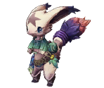 Bestiary - Atelier Ayesha: The Alchemist of Dusk