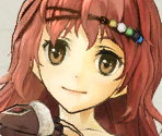 Bio Images - Atelier Ayesha: The Alchemist of Dusk
