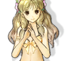Costume Menu - Atelier Ayesha: The Alchemist of Dusk