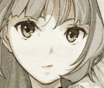 Menu Portraits - Atelier Ayesha: The Alchemist of Dusk