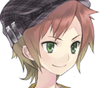 Cole Dueller - Atelier Rorona: The Alchemist of Arland DX