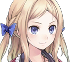 Cordelia von Feuerbach - Atelier Rorona: The Alchemist of Arland DX