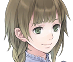 Laura Frixell - Atelier Rorona: The Alchemist of Arland DX
