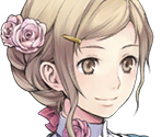 Tiffani Hildebrand - Atelier Rorona: The Alchemist of Arland DX