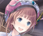 CG - Atelier Rorona: The Alchemist of Arland DX