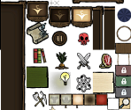 HUD - Don't Starve / Don't Starve Together