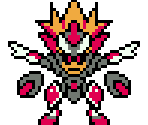 Viper - Mighty Gunvolt