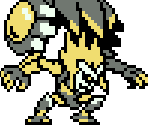 Stratos - Mighty Gunvolt