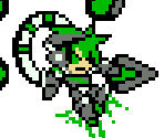 Jota - Mighty Gunvolt