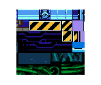 Tilesets - Mighty Gunvolt
