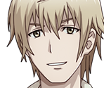 Tokito Chitose - CV: Casting Voice