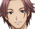 Tohno Kengo - CV: Casting Voice