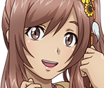 Sizuki Kana - CV: Casting Voice