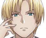 Shinotani Kurisu - CV: Casting Voice