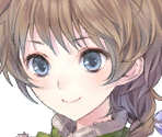 Hanna Olses - Atelier Meruru: The Apprentice of Arland