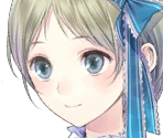 Keina Swaya - Atelier Meruru: The Apprentice of Arland