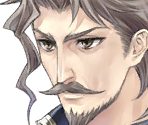 Ludwig Giovanni Arland - Atelier Meruru: The Apprentice of Arland