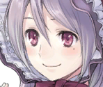Pamela Ibis - Atelier Meruru: The Apprentice of Arland