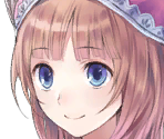 Rorolina Frixell - Atelier Meruru: The Apprentice of Arland