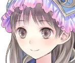 Totooria Helmold - Atelier Meruru: The Apprentice of Arland