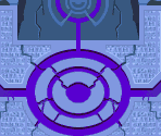 Aged Chamber AN - Pokémon Mystery Dungeon: Red Rescue Team