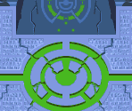 Aged Chamber O? - Pokémon Mystery Dungeon: Red Rescue Team