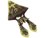 Sub/Special Weapon Icons - Splatoon