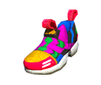Shoe Icons - Splatoon