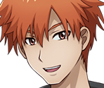 Ban Yuuji - CV: Casting Voice
