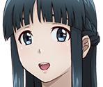 Fujinomiya Sayaka - CV: Casting Voice