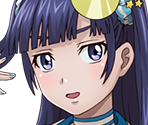 Furukawa Ruri - CV: Casting Voice
