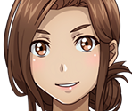 Hirasawa Ami - CV: Casting Voice