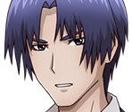 Kagamihara Masaaki - CV: Casting Voice