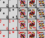 Cards - Leisure Suit Larry in the Land of the Lounge Lizards (VGA)