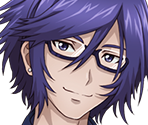 Kanzaki Fumiyuki - CV: Casting Voice