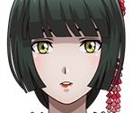 Kogami Nene - CV: Casting Voice