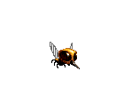 Bee - Earthworm Jim: Special Edition