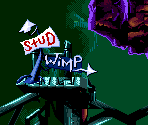 More Junk - Earthworm Jim: Special Edition