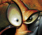 Loading Screens - Earthworm Jim: Special Edition