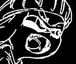 Credits Graffiti - Splatoon