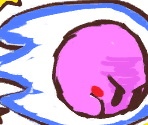 Help Images - Kirby and the Rainbow Curse / Paintbrush