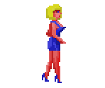 Fawn - Leisure Suit Larry in the Land of the Lounge Lizards (VGA)