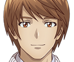 Nakamikado Daisuke - CV: Casting Voice