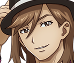 Narimiya Shun - CV: Casting Voice