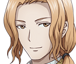 Seba Suguru - CV: Casting Voice