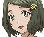 Shigino Hana - CV: Casting Voice