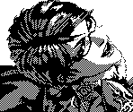 Miiverse Stamps - Bayonetta 2