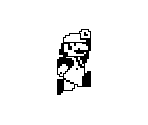 Miiverse Stamps - NES Remix
