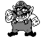 Miiverse Stamps - NES Remix 2